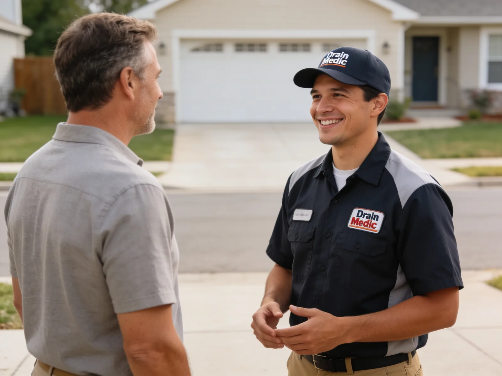 Garbage Disposal Repair Clinton, OK FAQs